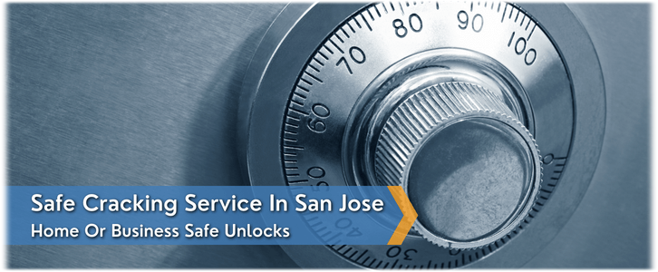 Safe Cracking San Jose