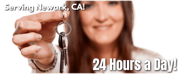 Locksmith Newark CA